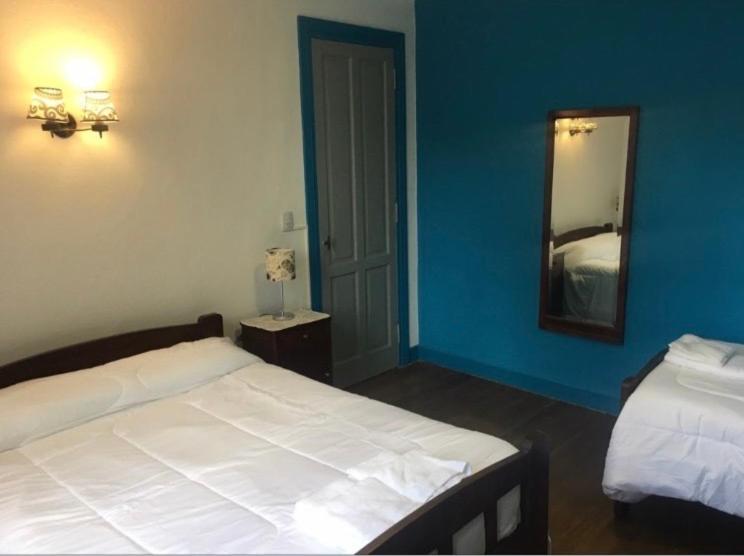 Habitación Posada Munay Resort